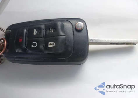 2014 Chevrolet Malibu 2Lt from USA, damaged, VIN 1G11E5SL7EF212837